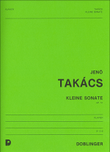 Kleine Sonate op. 51