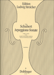 Arpeggione Sonate