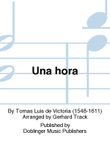 Una hora