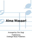 Alma Wasserl