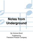 Notes From Underground
