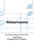 Walzertraume