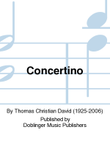 Concertino