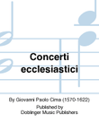 Concerti ecclesiastici