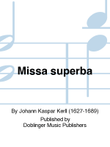 Missa superba