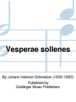Vesperae sollenes