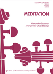 Meditation