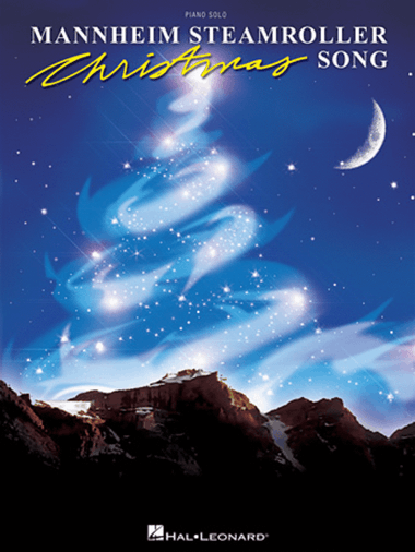Mannheim Steamroller – Christmas Song