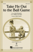 Take Me Out to the Ball Game