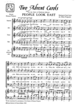 Two Advent Carols