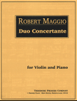 Duo Concertante