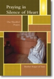 Praying in Silence of Heart