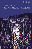 Saint Mark Passion