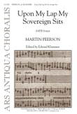 Upon My Lap My Sovereign Sits - Instrument edition