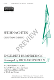Weihnachten