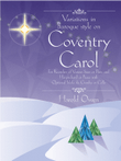 Variations on The Coventry Carol