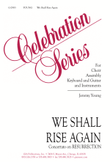 We Shall Rise Again - Instrument Set B