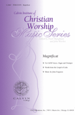 Magnificat - Instrument edition