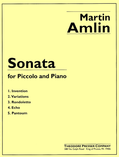 Sonata
