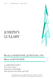 Joseph’s Lullaby - Instrument edition