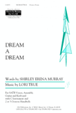 Dream a Dream - Guitar edition