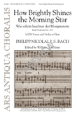 How Brightly Shines the Morning Star