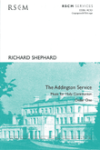 The Addington Service
