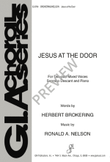 Jesus at the Door