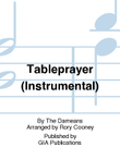Tableprayer - Instrument edition