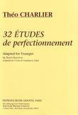 32 Etudes De Perfectionnement