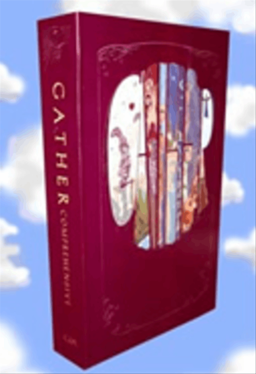 Gather Comprehensive, Second Edition - Soft Cover edition Guitar scores gallery preview page 1