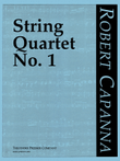 String Quartet No. 1