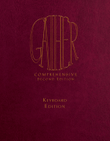 Gather Comprehensive, Second Edition - Keyboard Spiral edition
