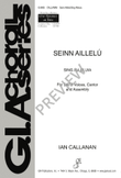 Seinn Aillelú
