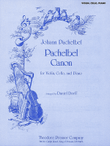 Pachelbel Canon