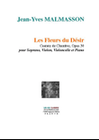 Les Fleurs du Desir