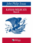 Kansas Wildcats (No Score) mini preview