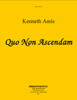 Quo Non Ascendam