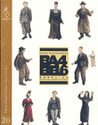 Babel 46, òpera en quatre episodis
