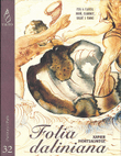 Folia daliniana (versió de cambra)