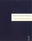 El Càntic dels càntics