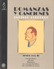 Romanzas y canciones / Tenor II