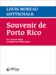 Souvenir De Puerto Rico