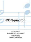 633 Squadron