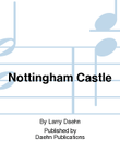 Nottingham Castle