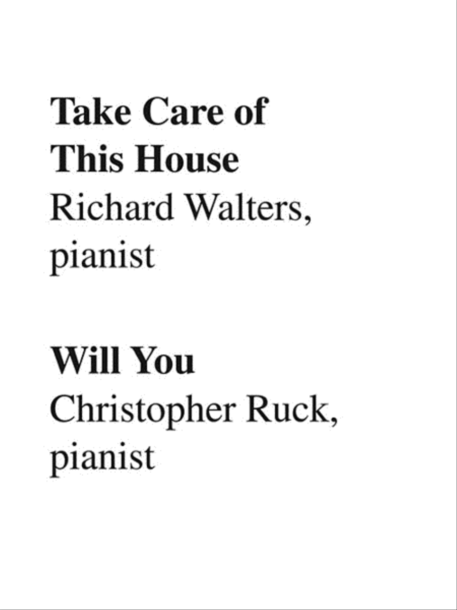 The Singer's Musical Theatre Anthology – Volume 5 Voice Solo scores gallery preview page 6