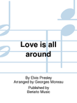 Love is all around