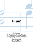 Risin'