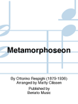 Metamorphoseon