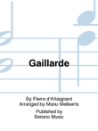 Gaillarde